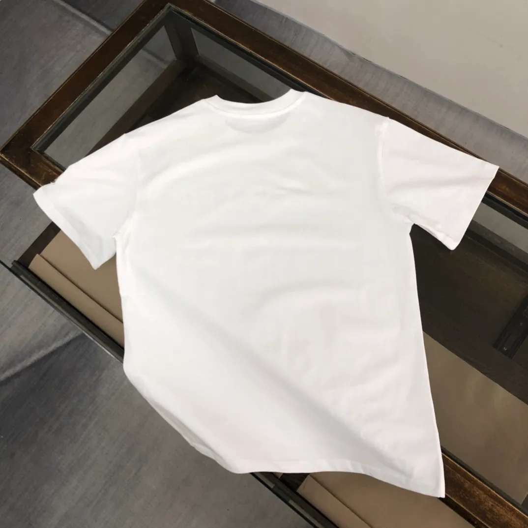 💰P85💥 New Arrival T ！Premium ， ！ ！ ！ ！ ！ Breathable ！ ， 。 ： White Black Sizes：M-3XL